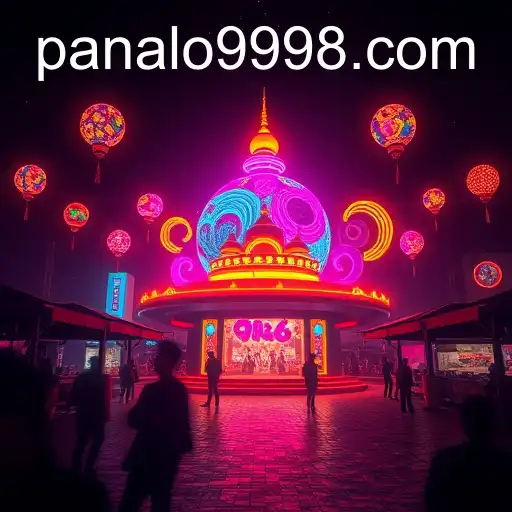 About Us: Discovering the World of Panalo999