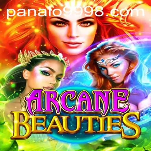 ArcaneBeauties: An Enchanting Gaming Experience with Panalo999
