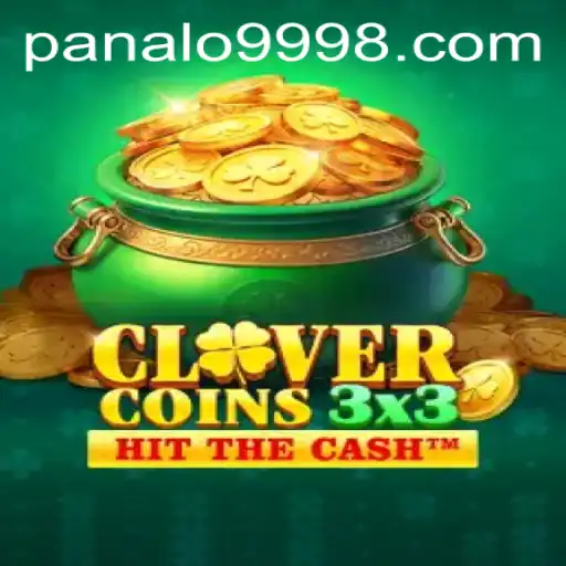 Game Overview and Detailed Guide on Clovercoin3x3 featuring Panalo999