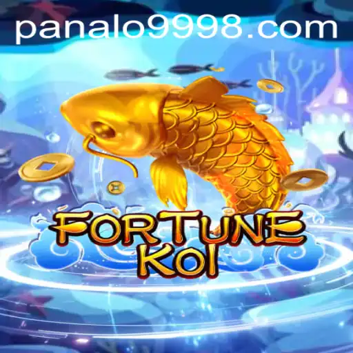 Exploring the Enchanting World of FORTUNEKOI: A Dive into the Game with Panalo999