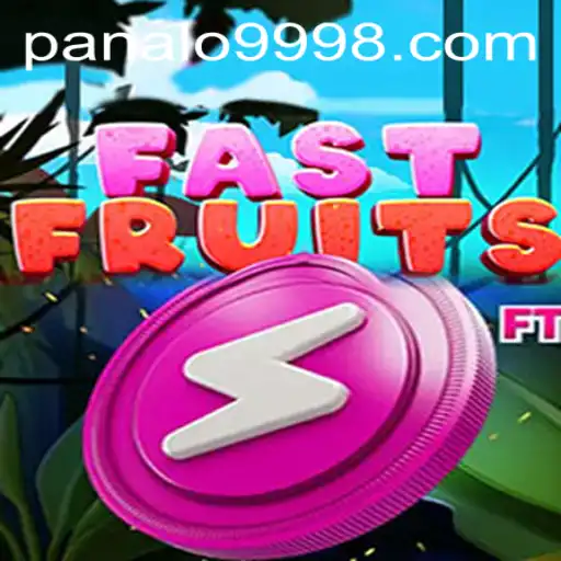 FastFruits: A Fresh Gaming Experience