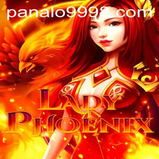 LadyPhoenix: An Exciting New Game Adventure with Panalo999