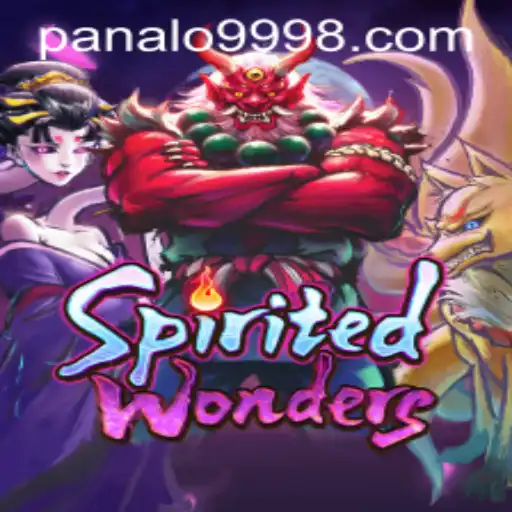 Exploring the Enchanting World of SpiritedWonders: The Game Beyond Imagination
