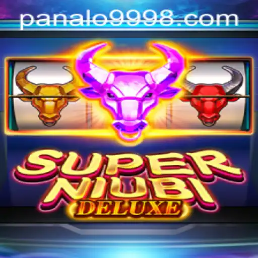 SuperNiubiDeluxe: Experience Gaming Excitement with Panalo999