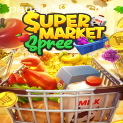 SupermarketSpree: An Engaging Dive into Virtual Shopping With Panalo999