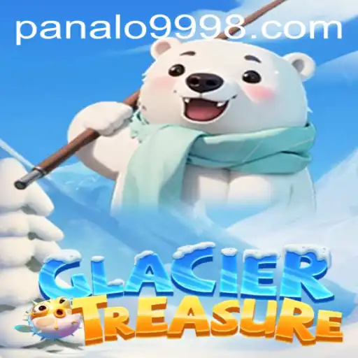 GlacierTreasure: Dive into the Ice Adventure with Panalo999