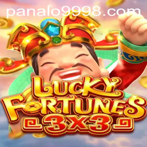 Exploring the Excitement of LUCKYFORTUNES3x3 with Panalo999