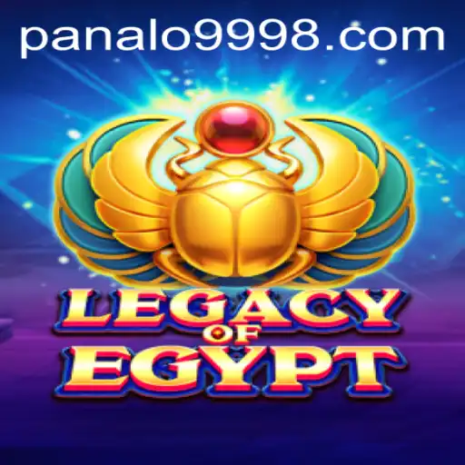 Discovering LegacyOfEgypt: Unveiling the Mystical Marvels of Ancient Egypt with Panalo999