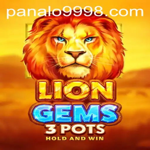 Unlock the Adventure with LionGems3pots: A Gaming Experience Like No Other