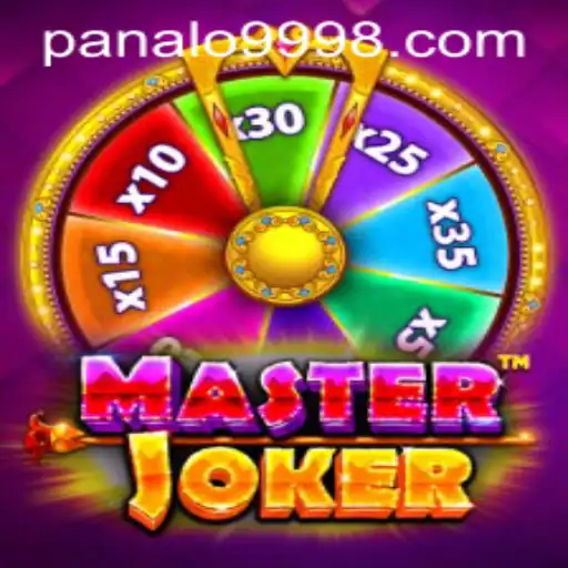 Discover the Exciting World of MasterJoker at Panalo999