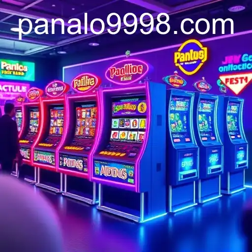 The Allure of Slot Machines in the Era of Panalo999