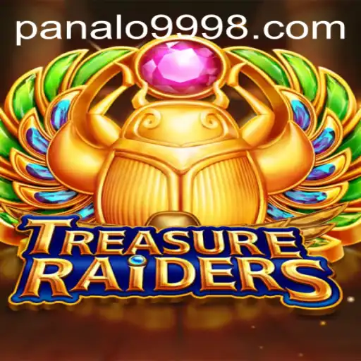 Dive into the Exciting World of TREASURERAIDERS with Panalo999